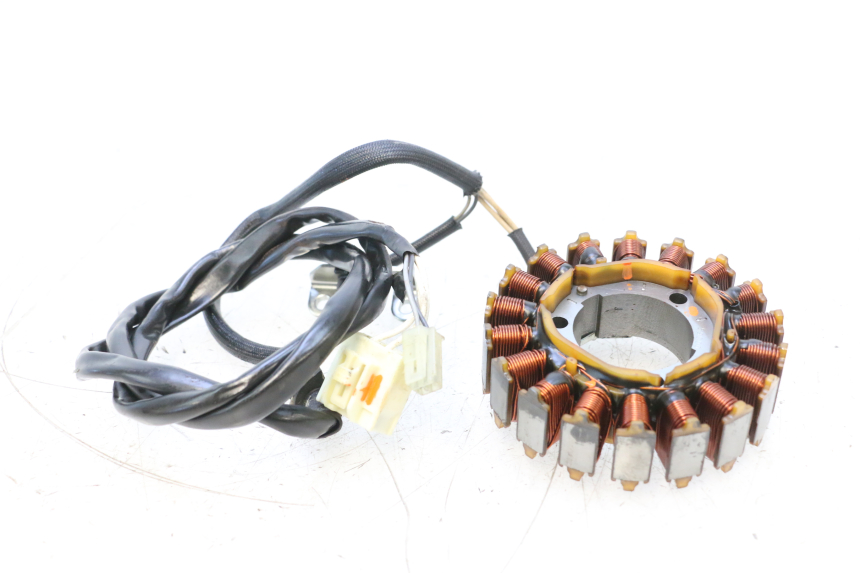 photo de STATOR YAMAHA XP T-MAX TMAX ABS 530 (2012 - 2015) - Detail van het onderdeel