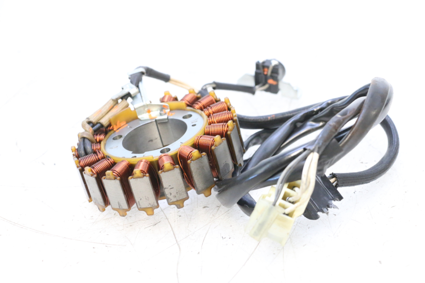photo de STATOR YAMAHA XP T-MAX TMAX ABS 530 (2012 - 2015) - Technische close-up