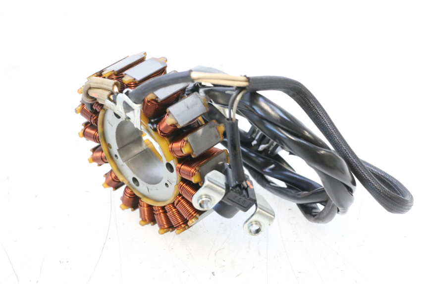 photo de STATOR YAMAHA XP T-MAX TMAX ABS 530 (2012 - 2015) - Overzicht