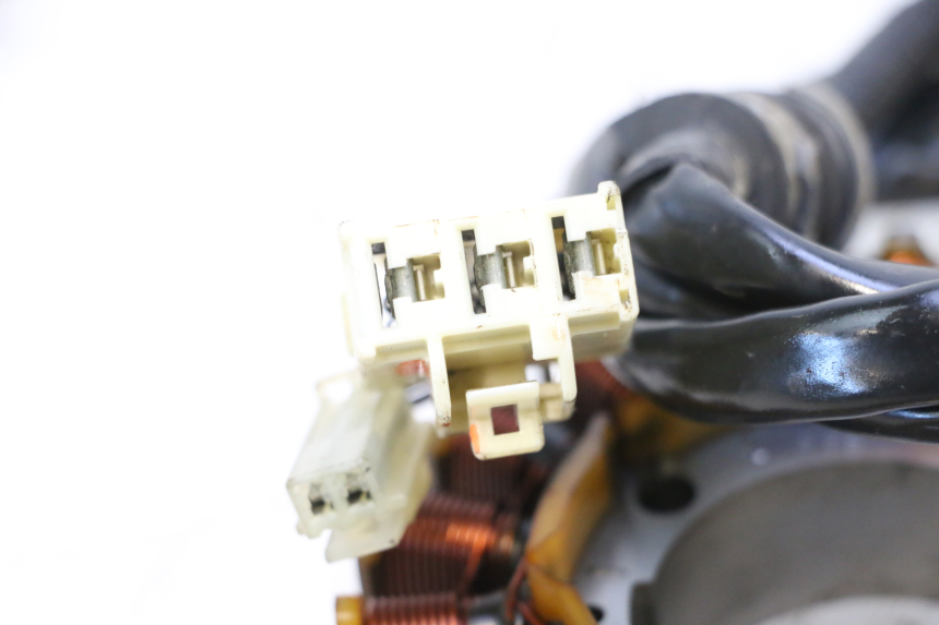 photo de STATOR YAMAHA XP T-MAX TMAX ABS 530 (2012 - 2015) - Staat van het oppervlak