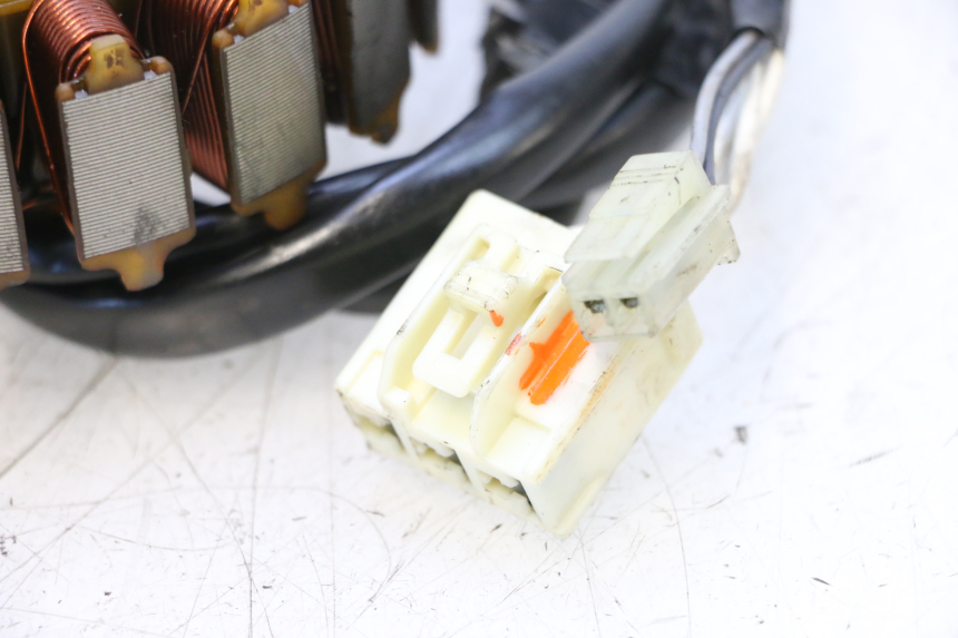 photo de STATOR YAMAHA XP T-MAX TMAX ABS 530 (2012 - 2015) - Gecontroleerd onderdeel