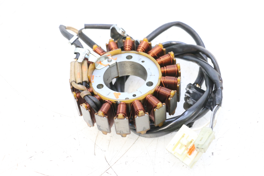photo de STATOR YAMAHA XP T-MAX TMAX ABS 530 (2012 - 2015) - Markeringen en referenties