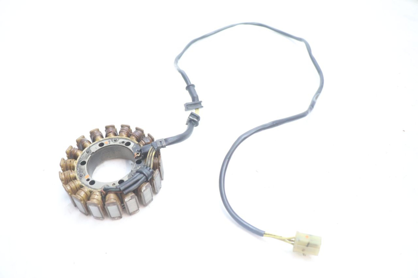 photo de STATOR HONDA XRV AFRICA TWIN 750 (1990 - 1992) - Hoofdaanzicht