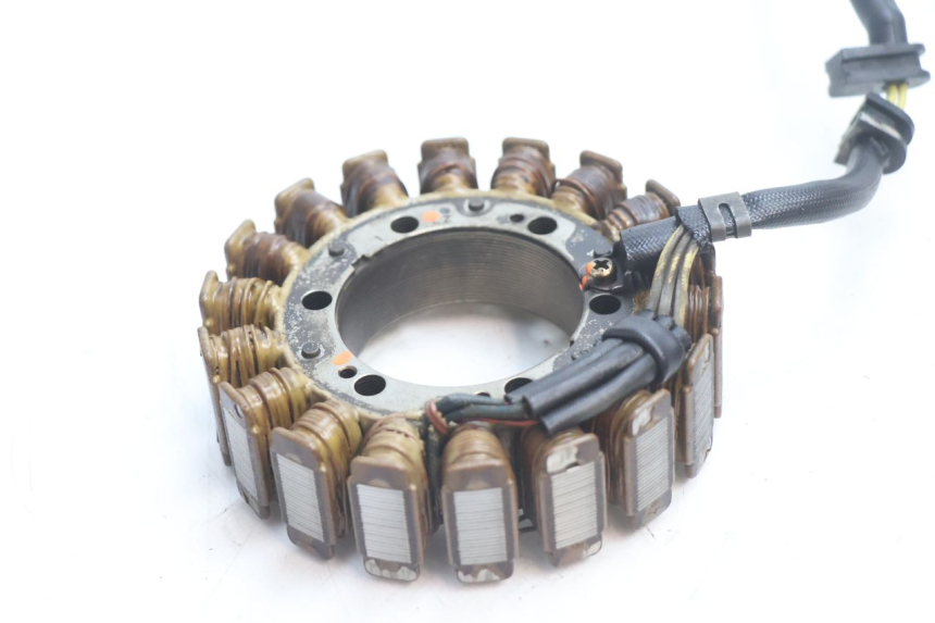 photo de STATOR HONDA XRV AFRICA TWIN 750 (1990 - 1992) - Detail van het onderdeel