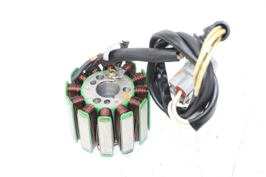 photo de STATOR YAMAHA FZ1 FAZER 1000 (2007 - 2009) - Hoofdaanzicht