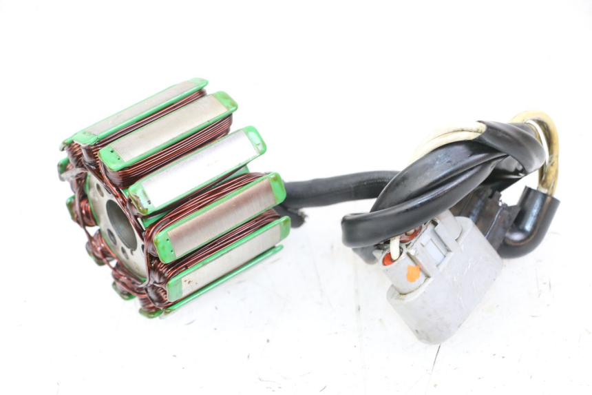 photo de STATOR YAMAHA FZ1 FAZER 1000 (2007 - 2009) - Zoom op gebruiksstaat