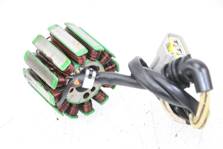 photo de STATOR YAMAHA FZ1 FAZER 1000 (2007 - 2009) - Andere kijkhoek