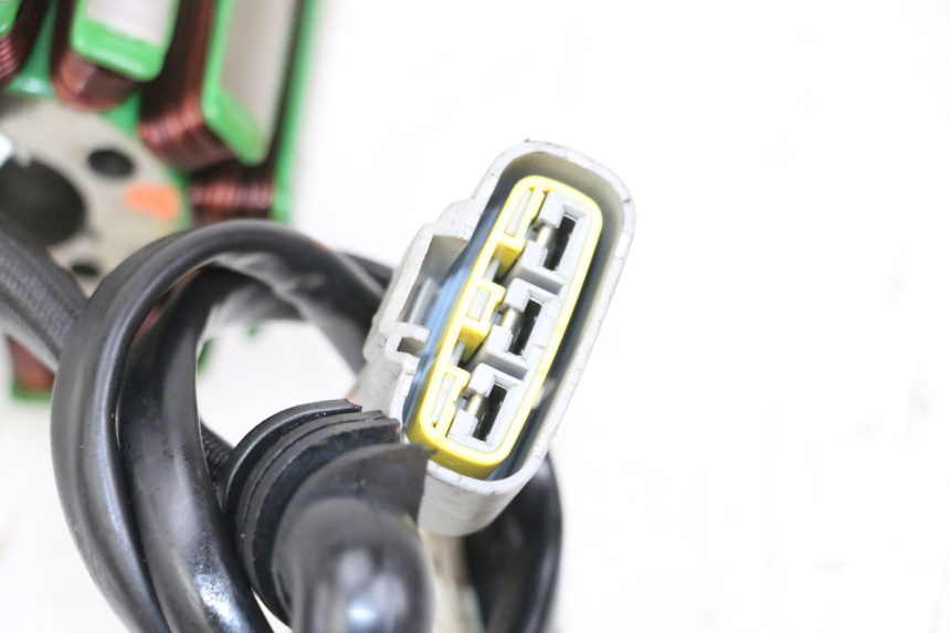 photo de STATOR YAMAHA FZ1 FAZER 1000 (2007 - 2009) - Technische close-up