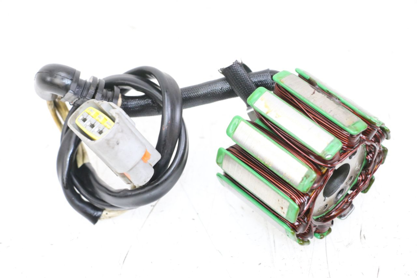 photo de STATOR YAMAHA FZ1 FAZER 1000 (2007 - 2009) - Overzicht