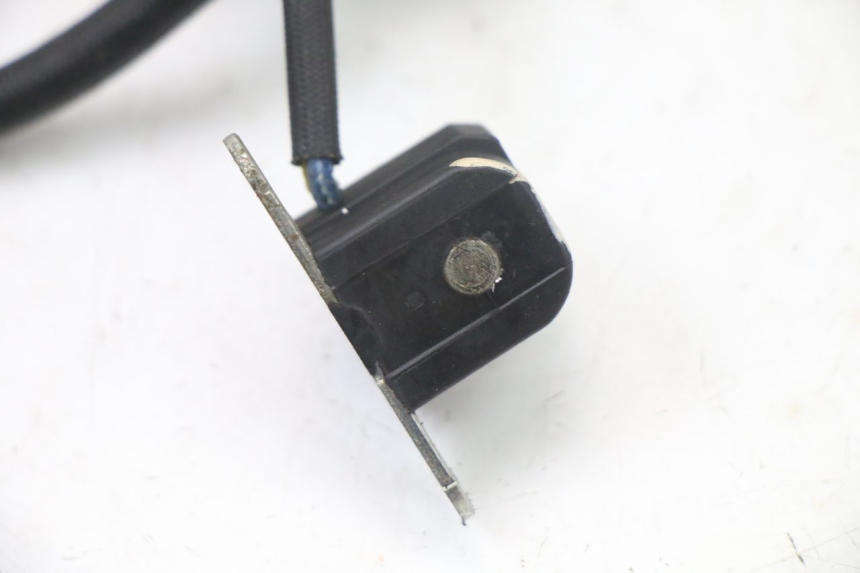 photo de STATOR YAMAHA FZS FAZER 600 (2001 - 2003) - Zoom op gebruiksstaat