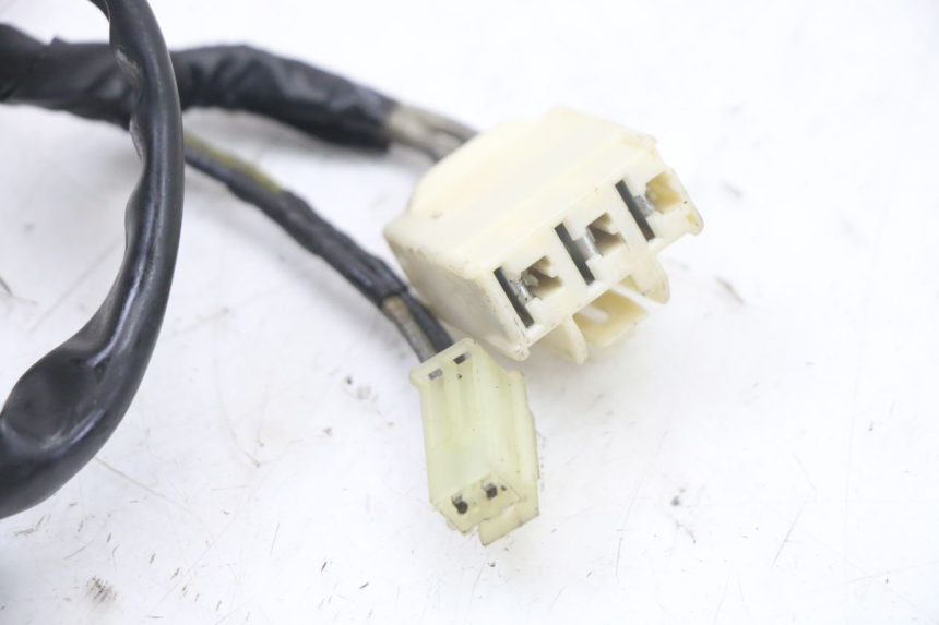 photo de STATOR YAMAHA FZS FAZER 600 (2001 - 2003) - Andere kijkhoek