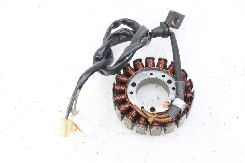 photo de STATOR YAMAHA FZS FAZER 600 (2001 - 2003) - Hoofdaanzicht