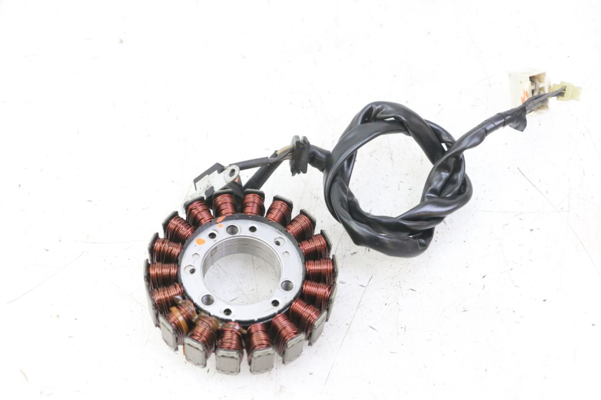 photo de STATOR YAMAHA FZS FAZER 600 (2001 - 2003) - Andere kijkhoek