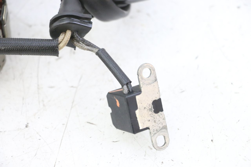 photo de STATOR YAMAHA FZS FAZER 600 (2001 - 2003) - Technische close-up