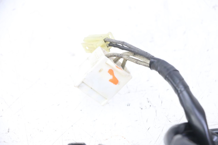 photo de STATOR YAMAHA FZS FAZER 600 (2001 - 2003) - Overzicht