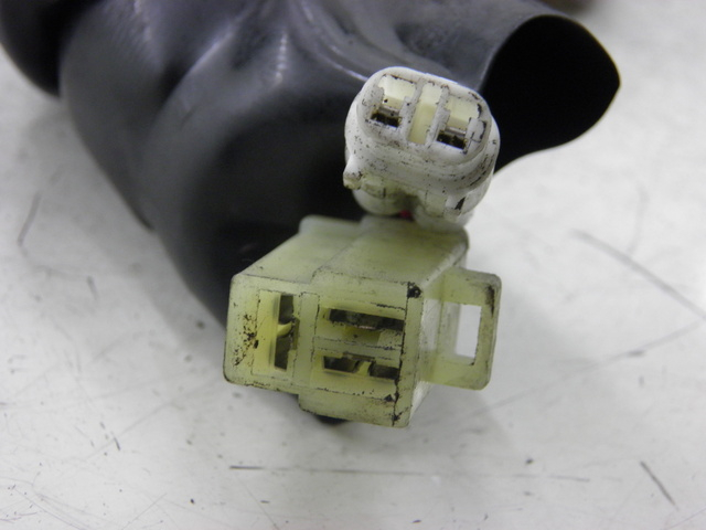 photo de STATOR YAMAHA X-CITY XCITY 125 (2007 - 2013) - Productaanzicht