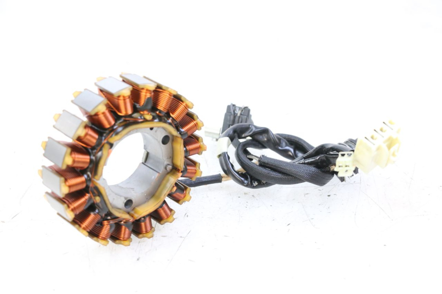 photo de STATOR YAMAHA YP T-MAX TMAX 530 (2017 - 2020) - Hoofdaanzicht