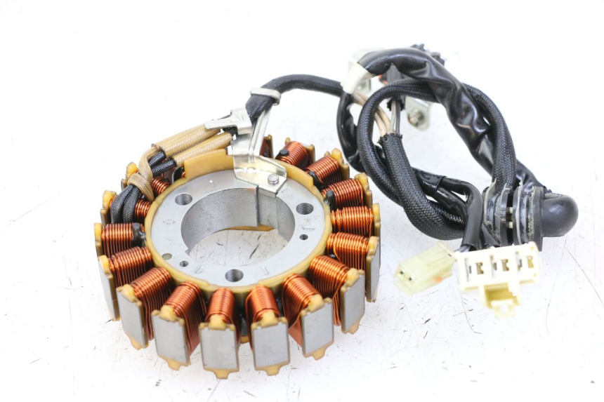 photo de STATOR YAMAHA YP T-MAX TMAX 530 (2017 - 2020) - Detail van het onderdeel