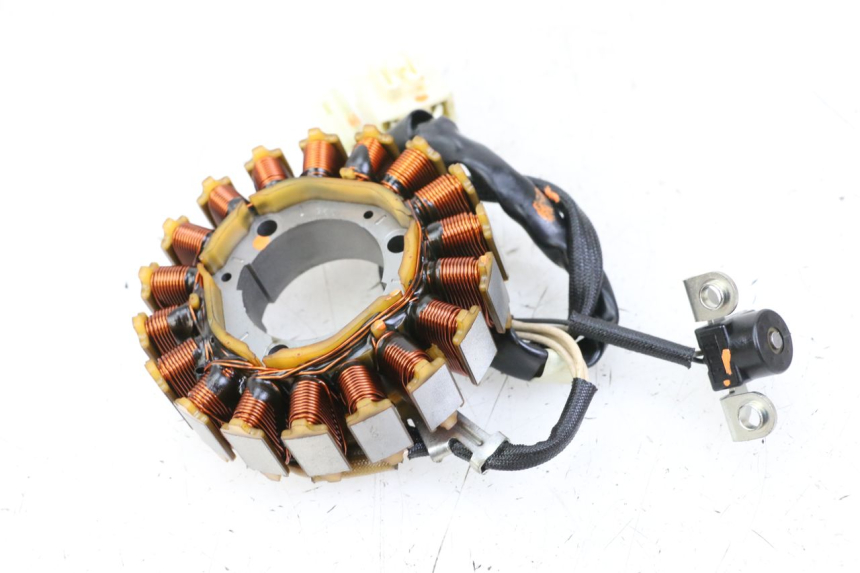 photo de STATOR YAMAHA YP T-MAX TMAX 530 (2017 - 2020) - Technische close-up