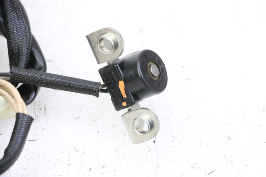 photo de STATOR YAMAHA YP T-MAX TMAX 530 (2017 - 2020) - Overzicht