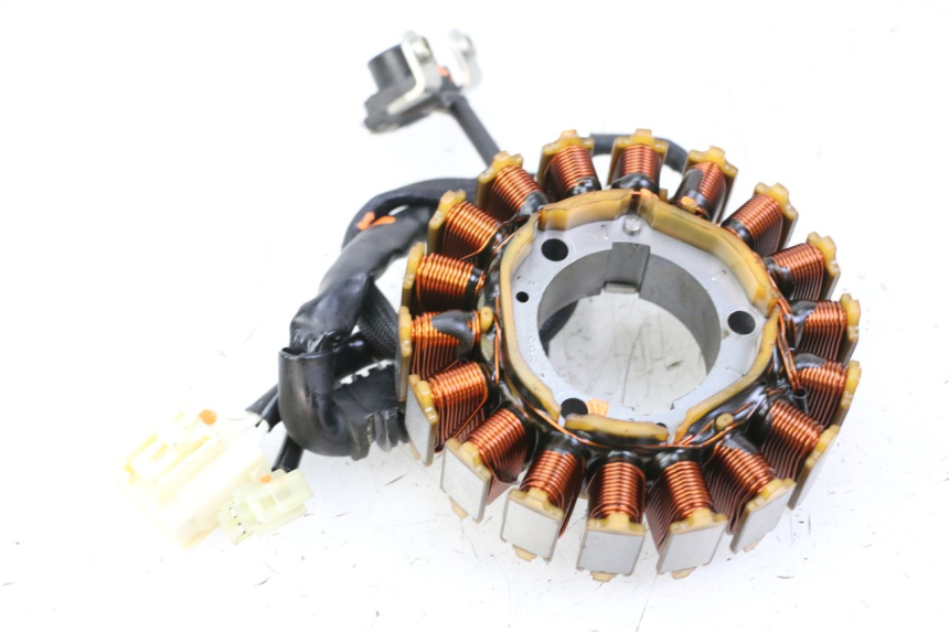 photo de STATOR YAMAHA YP T-MAX TMAX 530 (2017 - 2020) - Bevestigingspunten