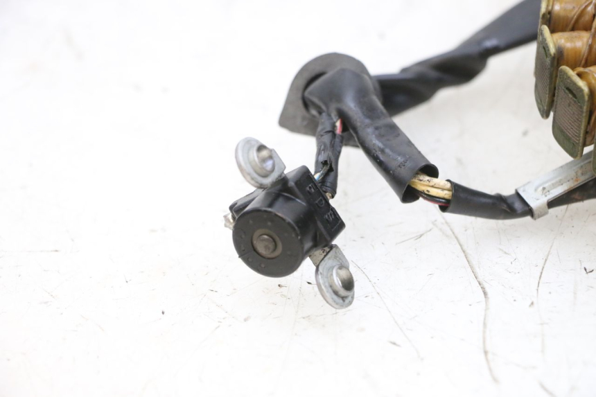 photo de STATOR YAMAHA YP MAJESTY 125 (2002 - 2006) - Zoom op gebruiksstaat