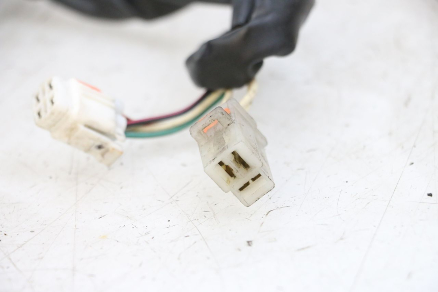 photo de STATOR YAMAHA YP MAJESTY 125 (2002 - 2006) - Overzicht