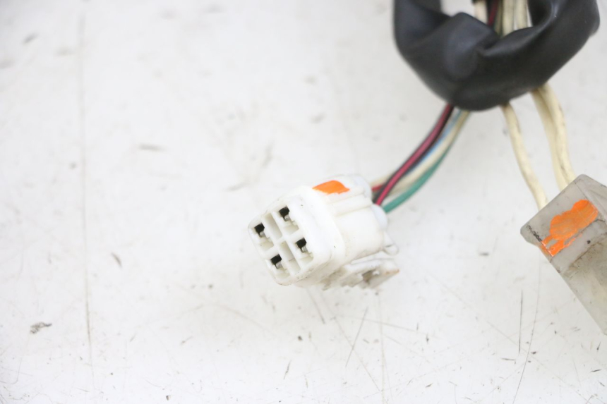 photo de STATOR YAMAHA YP MAJESTY 125 (2002 - 2006) - Bevestigingspunten