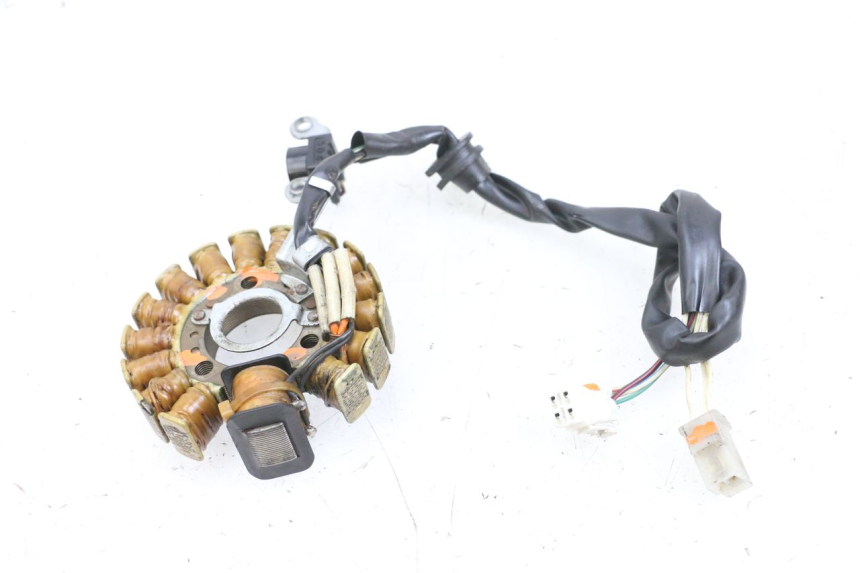 photo de STATOR YAMAHA YP MAJESTY 125 (2002 - 2006) - Gecontroleerd onderdeel