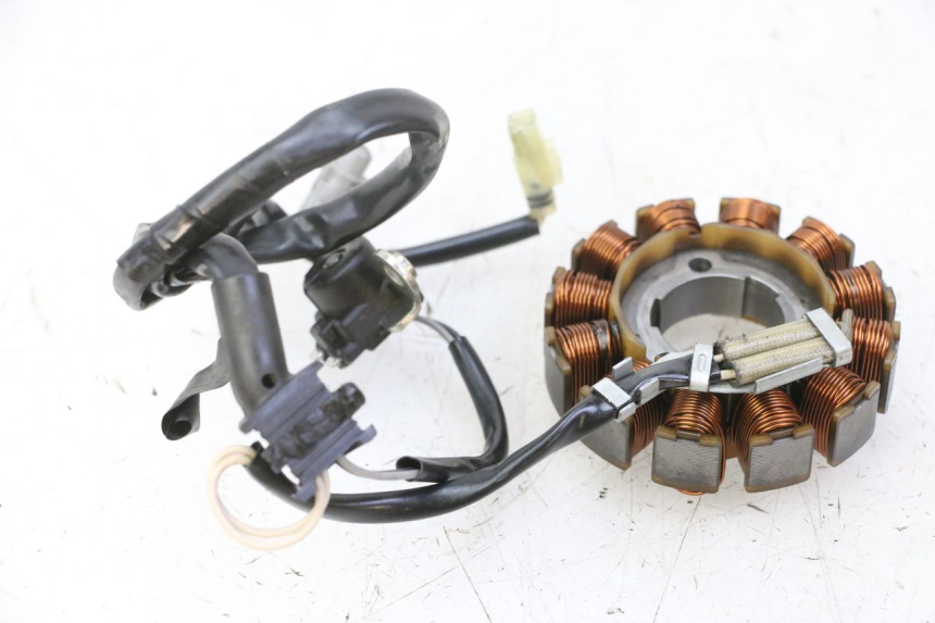 photo de STATOR YAMAHA YZ-F YZF 250 (2014 - 2018) - Hoofdaanzicht