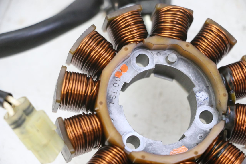 photo de STATOR YAMAHA YZ-F YZF 250 (2014 - 2018) - Productaanzicht