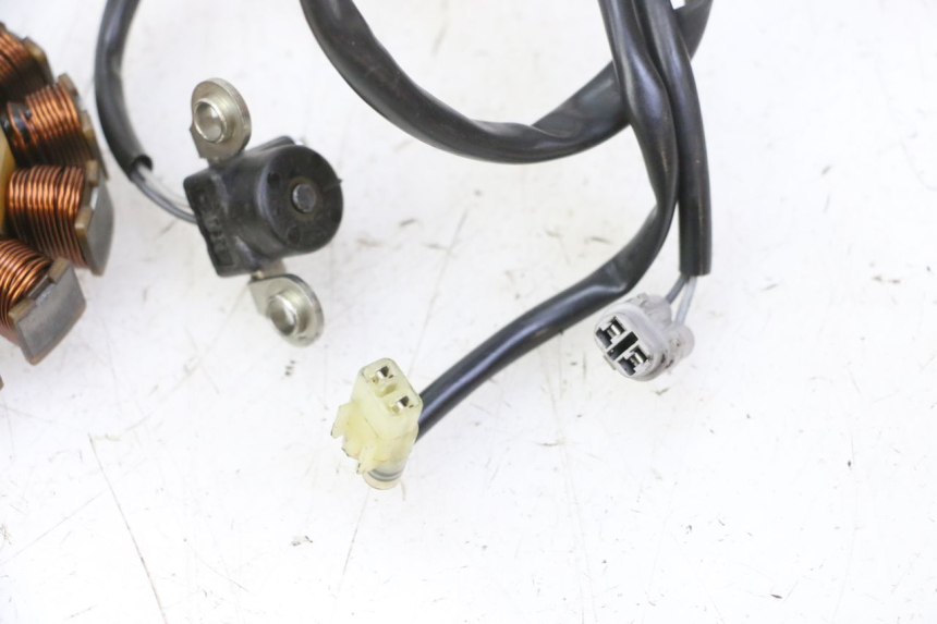 photo de STATOR YAMAHA YZ-F YZF 250 (2014 - 2018) - Technische close-up