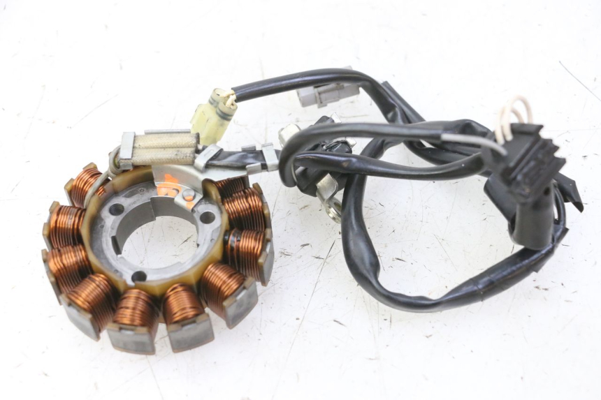 photo de STATOR YAMAHA YZ-F YZF 250 (2014 - 2018) - Overzicht