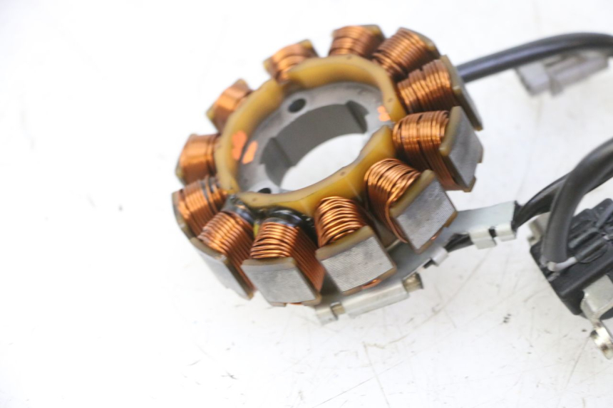photo de STATOR YAMAHA YZ-F YZF 250 (2014 - 2018) - Gecontroleerd onderdeel