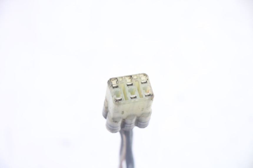 photo de STATOR YAMAHA YZ 125 (1998 - 2005) - Bevestigingspunten