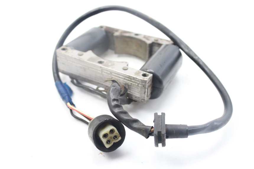 photo de STATOR YAMAHA YZ 80 (1982 - 1983) - Detail van het onderdeel