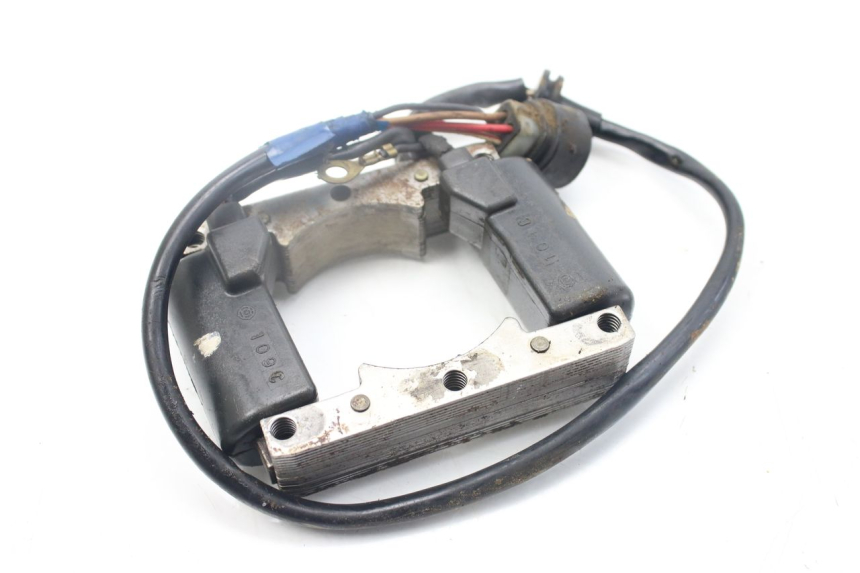 photo de STATOR YAMAHA YZ 80 (1982 - 1983) - Andere kijkhoek