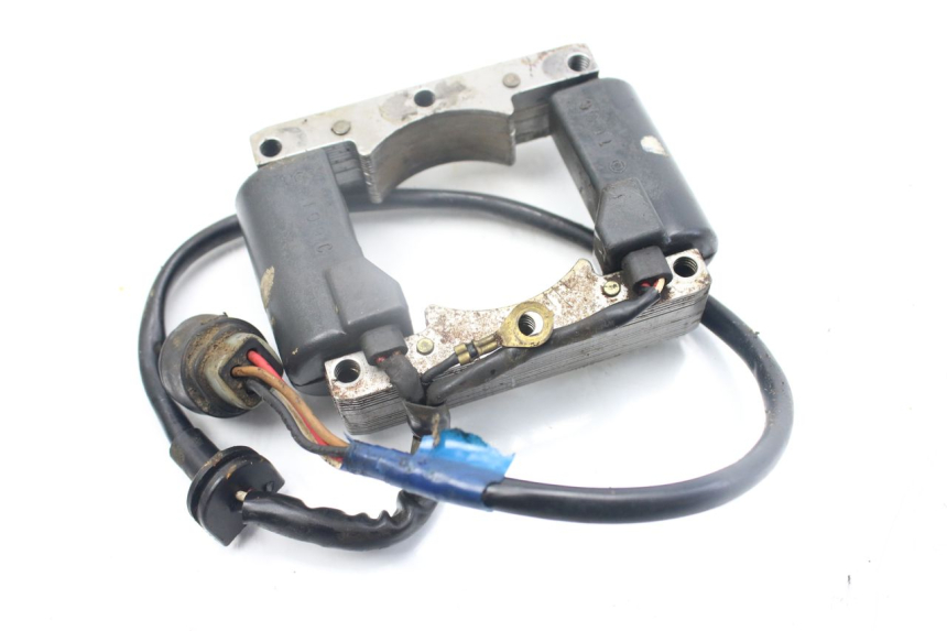 photo de STATOR YAMAHA YZ 80 (1982 - 1983) - Technische close-up