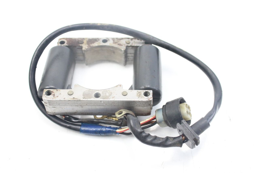 photo de STATOR YAMAHA YZ 80 (1982 - 1983) - Overzicht