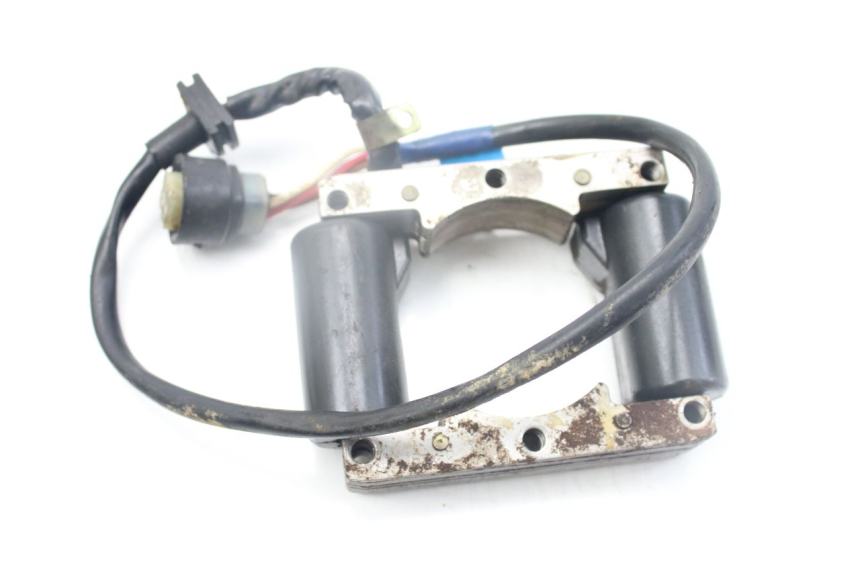 photo de STATOR YAMAHA YZ 80 (1982 - 1983) - Bevestigingspunten
