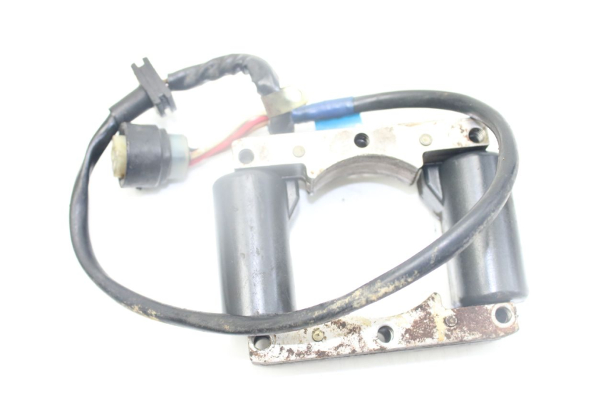 photo de STATOR YAMAHA YZ 80 (1982 - 1983) - Staat van het oppervlak