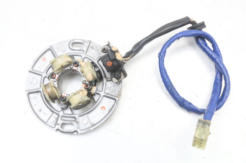 photo de STATOR YAMAHA YZ 85 (2002 - 2018) - Hoofdaanzicht
