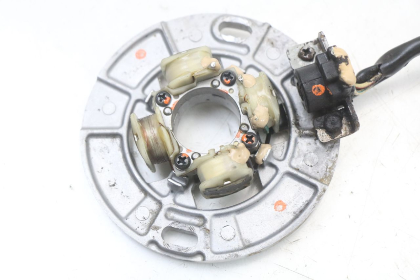 photo de STATOR YAMAHA YZ 85 (2002 - 2018) - Detail van het onderdeel