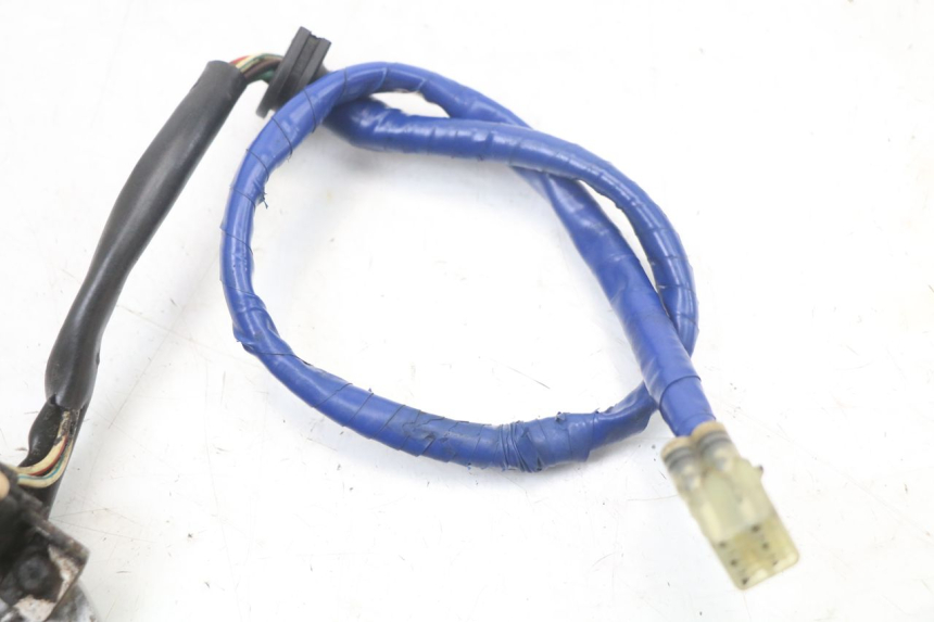 photo de STATOR YAMAHA YZ 85 (2002 - 2018) - Overzicht