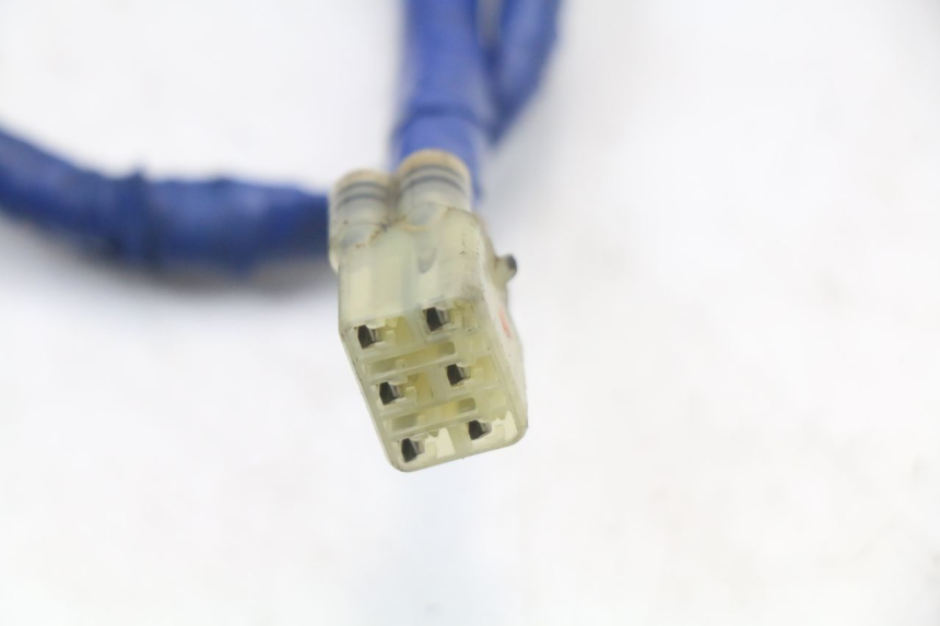 photo de STATOR YAMAHA YZ 85 (2002 - 2018) - Bevestigingspunten