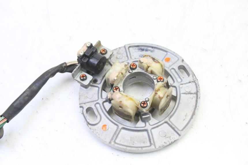 photo de STATOR YAMAHA YZ 85 (2002 - 2018) - Detail van het onderdeel