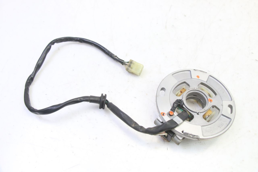 photo de STATOR YAMAHA YZ 85 (2002 - 2018) - Overzicht