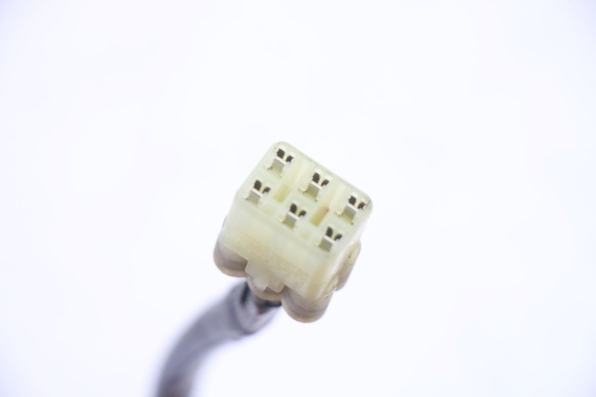 photo de STATOR YAMAHA YZ 85 (2002 - 2018) - Bevestigingspunten