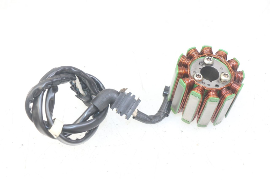 photo de STATOR YAMAHA YZF R1 1000 (2007 - 2008) - Hoofdaanzicht