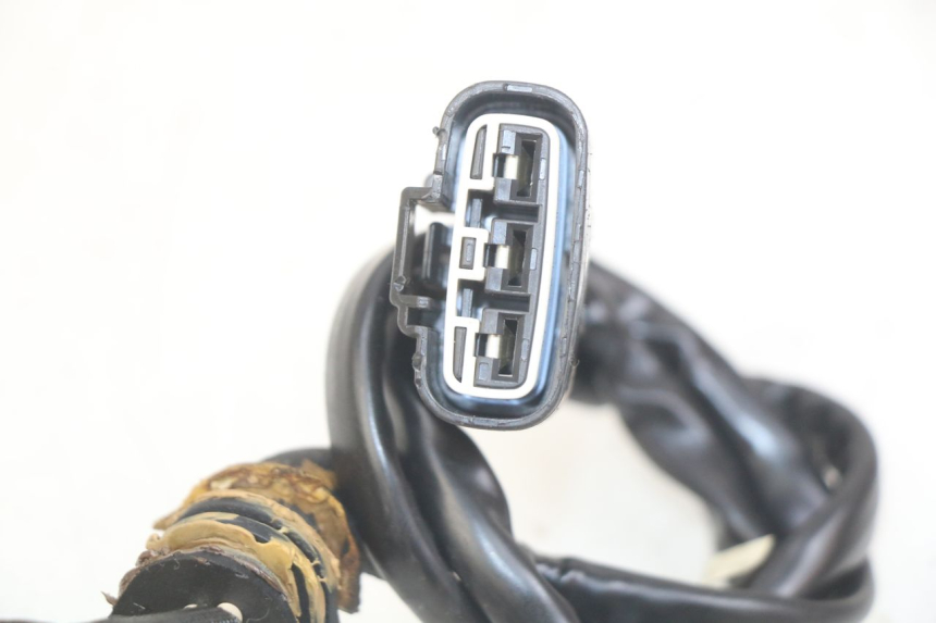 photo de STATOR YAMAHA YZF R1 1000 (2007 - 2008) - Andere kijkhoek